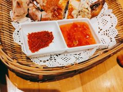 -田大厨海鲜超市(万豪店)