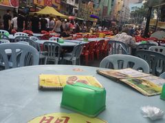 -明记烧鱼美味店