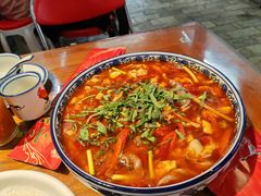 -小街47號江湖菜(四合院店)