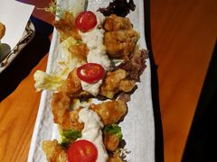 -有喜屋·烧鸟·居酒屋(周浦万达店)