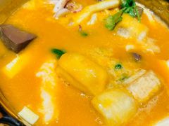 -四道菜·福建菜馆(新街口金鹰店)