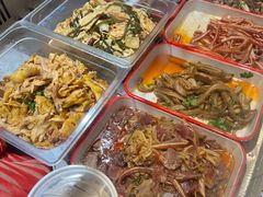 -山林大红·上海大红肠(淮海一店)