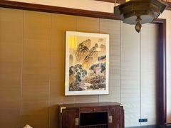 -西安华清御汤酒店