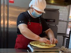 -比格比萨自助(逗号立方店)