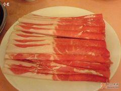 羊肉-八先生涮肉房(三里河店)