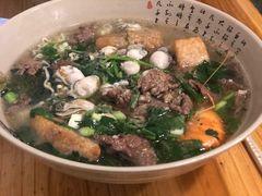 -筒骨麻辣烫(永同昌公寓胜明花园店)