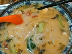 -晓庄学院-食堂