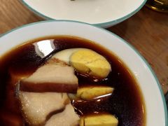 潮州粿条大汁-唔止卤嘢·潮州府城菜(鹭江店)