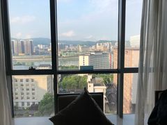-张家界大成山水国际大酒店