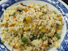 扬州炒饭-粗茶淡饭(东关街店)