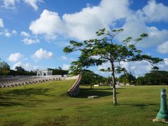 美国纪念公园-美国纪念公园