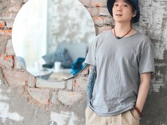 -边渡咖啡烘焙店(昙华林店)