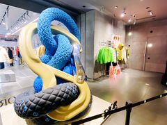 -迪桑特DESCENTE(北京三里屯BLANC店)