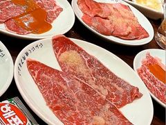 -蒜香焼肉PURUSHIN(马场路店)