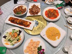 -裕德隆清真饭庄·天津特色菜(东丽店)