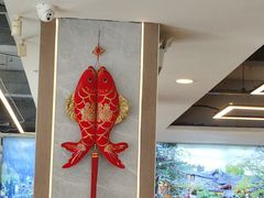 -好口味小吃楼·东北菜(太原南街店)