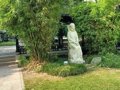 -南通濠河风景名胜区