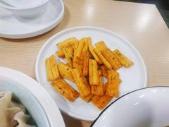-老边饺子馆(西站店)