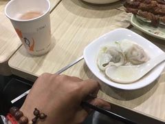 -南城香·饭香串香馄饨香(赵公口店)