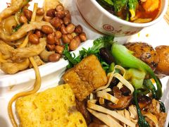 -食蔬不二素食自助餐厅(沈阳铁西店)
