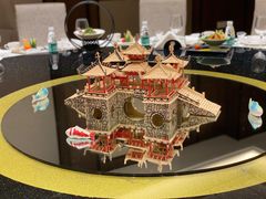 -扬州狮子楼·非遗淮扬菜(总店)