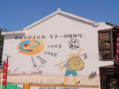 -巢湖名吃·徽府农家菜(半汤店)