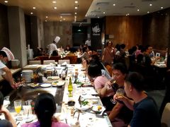 -大渔铁板烧(蛇口店)