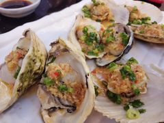-真剑日本料理·铁板烧(贵州路店)