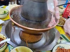 -原柳滩高台阶涮羊肉