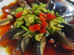 -新疆哈利德餐厅(紫薇都市店)