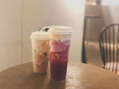 -喜茶(中山利和新地店)