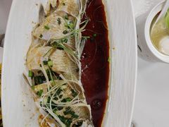 -宝荣鱼馆·临湖之宴(千岛湖店)