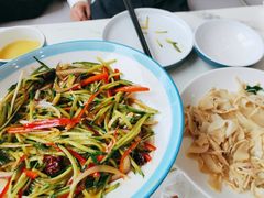 -全聚德(蓝山店)