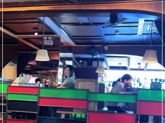 大堂-庆江南江南菜(昆山吾悦广场店)