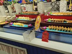 -四囍码头海鲜烧烤自助火锅(外滩南京东路悦荟广场店)