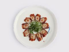 -中国坊中餐厅(石家庄希尔顿酒店)