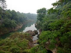 康道-崇州市街子古镇