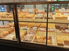 -爸爸糖吐司面包(悠唐购物中心店)