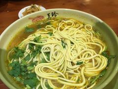 -美玲拉面(鞍山西道店)