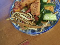 -刘信牛羊肉小炒泡馍(回民街店)