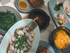 -鹿港小镇(霄云店)