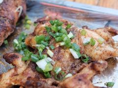 -抚琴第一烤(抚琴地铁站A口店)