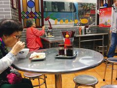 大堂-银记肠粉(文昌北路店)