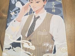 -伽利略剧本探案馆(国贸店)