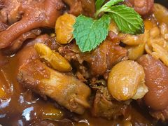 -伊喜饺子·烤鸭(五道口学院路店)