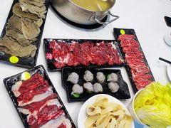 -陈记顺和潮汕牛肉火锅(棠德南路店)