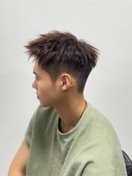 -美格丝M.G.S Hair Salon