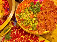 四喜牛肉-小龙坎火锅(岜山店)