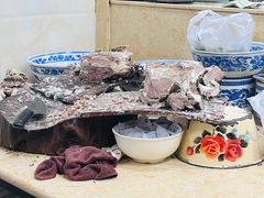 -老刘家泡馍·陕西老字号(钟楼广济街店)