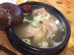 -元奶奶包饭(公新银浦店)
